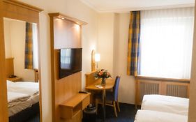 Hotel Daniel